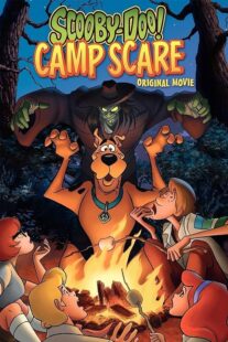 دانلود انیمیشن Scooby-Doo! Camp Scare 2010390669-1843128319
