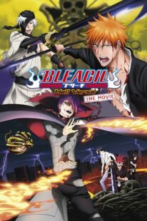 دانلود انیمه Bleach the Movie: Hell Verse 2010390353-1726947543