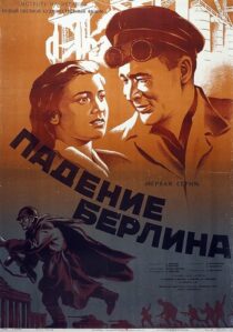 دانلود فیلم The Fall of Berlin 1950389021-989891880