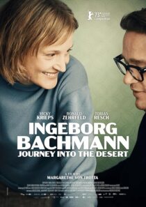 دانلود فیلم Ingeborg Bachmann – Journey Into the Desert 2023393489-642238370