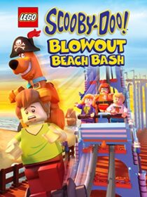 دانلود انیمیشن Lego Scooby-Doo! Blowout Beach Bash 2017390921-753913519