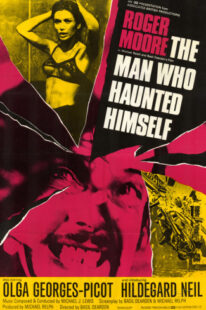 دانلود فیلم The Man Who Haunted Himself 1970390780-581486332