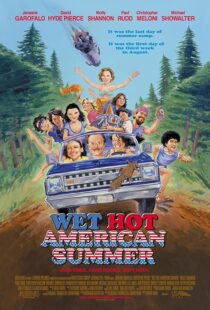 دانلود فیلم Wet Hot American Summer 2001392424-43300682