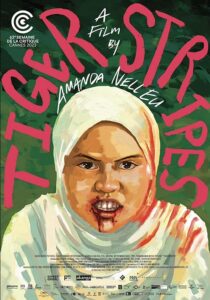 دانلود فیلم Tiger Stripes 2023393354-1411933454