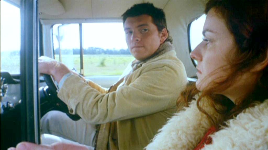 دانلود فیلم Love & Distrust 2010