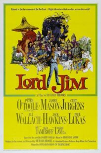 دانلود فیلم Lord Jim 1965392901-1664353831