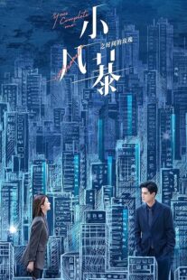 دانلود سریال You Complete Me390291-1868326745