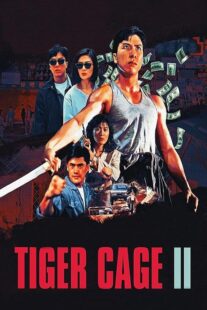 دانلود فیلم Tiger Cage II 1990390925-315987325