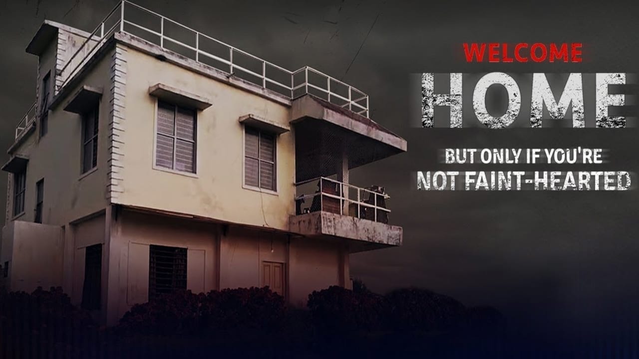 دانلود فیلم هندی Welcome Home 2020