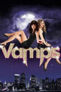 دانلود فیلم Vamps 2012394844-1500591827