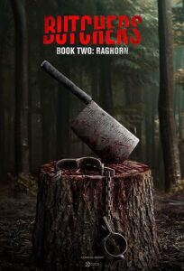 دانلود فیلم Butchers Book Two: Raghorn 2024394055-386216057