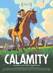 دانلود کارتون Calamity, a Childhood of Martha Jane Cannary 2020393565-273028991