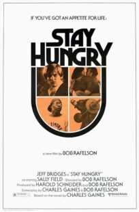 دانلود فیلم Stay Hungry 1976393811-1076255727