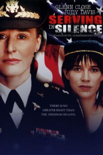 دانلود فیلم Serving in Silence: The Margarethe Cammermeyer Story 1995394793-355513731