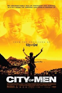 دانلود فیلم City of Men 2007394991-351962293