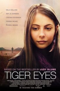 دانلود فیلم Tiger Eyes 2012395320-1598629057