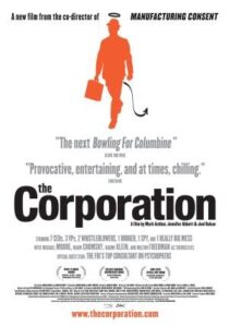 دانلود فیلم The Corporation 2003393757-764070629