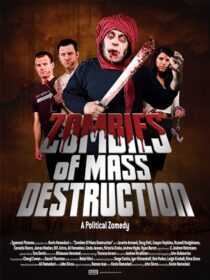 دانلود فیلم ZMD: Zombies of Mass Destruction 2009395096-429350512