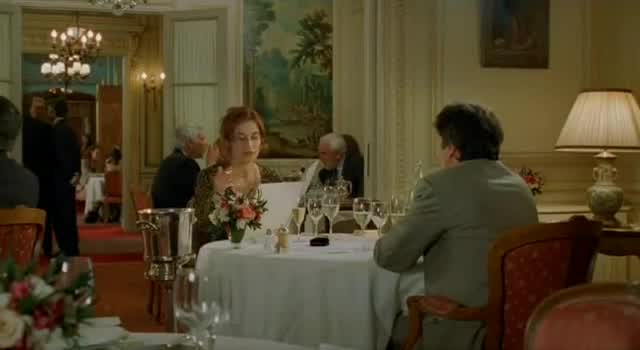 دانلود فیلم The Adversary 2002