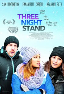 دانلود فیلم Three Night Stand 2013395904-1497224674