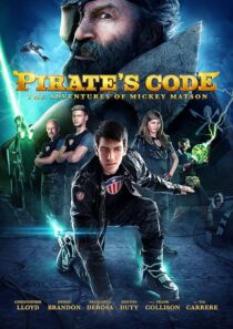 دانلود فیلم Pirate’s Code: The Adventures of Mickey Matson 2014396045-1716809727