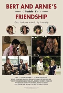 دانلود فیلم Bert and Arnie’s Guide to Friendship 2013395564-1661302681