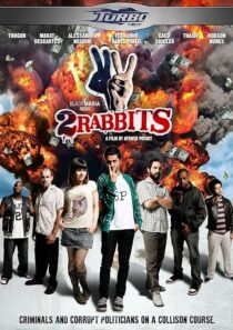 دانلود فیلم Two Rabbits 2012395316-110724316