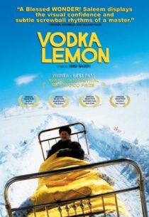 دانلود فیلم Vodka Lemon 2003394204-711800557