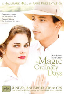 دانلود فیلم The Magic of Ordinary Days 2005394569-659072704