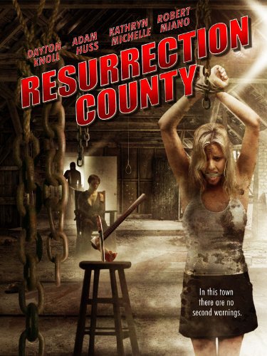 دانلود فیلم Resurrection County 2008