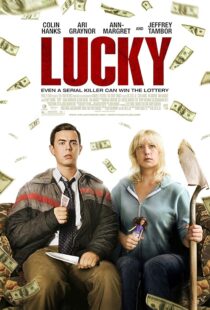 دانلود فیلم Lucky 2011395130-1300590613