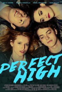 دانلود فیلم Perfect High 2015394298-1594430221