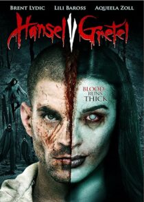 دانلود فیلم Hansel vs. Gretel 2015396185-311500233