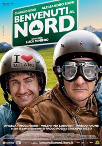 دانلود فیلم Welcome to the North 2012393826-1217746337