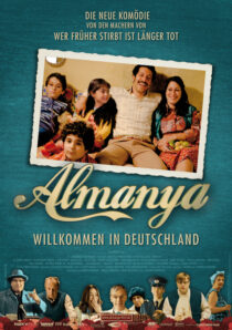 دانلود فیلم Almanya: Welcome to Germany 2011393585-1786194508