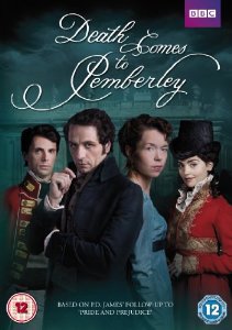 دانلود سریال Death Comes to Pemberley394246-251187145