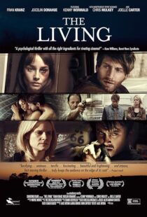 دانلود فیلم The Living 2014396024-1871301089