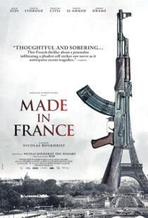 دانلود فیلم Made in France 2015396434-1496996814