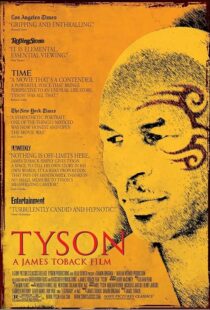 دانلود فیلم Tyson 2008395067-647096236