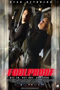 دانلود فیلم Foolproof 2003394762-1526720437