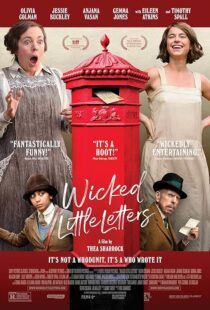 دانلود فیلم Wicked Little Letters 2023394273-2133158803