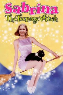 دانلود فیلم Sabrina the Teenage Witch 1996394789-1321456787