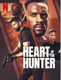 دانلود فیلم Heart of the Hunter 2024394914-55533474