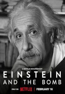 دانلود فیلم Einstein and the Bomb 2024396051-15254158
