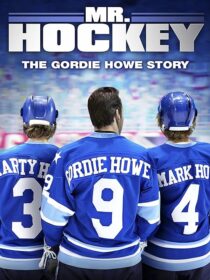 دانلود فیلم Mr. Hockey: The Gordie Howe Story 2013394059-768225013