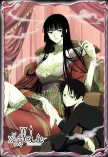 دانلود انیمه XXXHOLiC395662-355219483