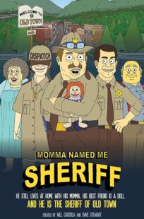 دانلود انیمیشن Momma Named Me Sheriff395966-1049821119