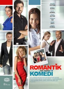 دانلود فیلم Romantik Komedi 2010395168-529288692