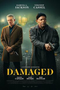 دانلود فیلم Damaged 2024394425-1839844327