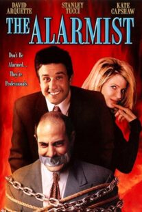 دانلود فیلم The Alarmist 1997394785-373450050